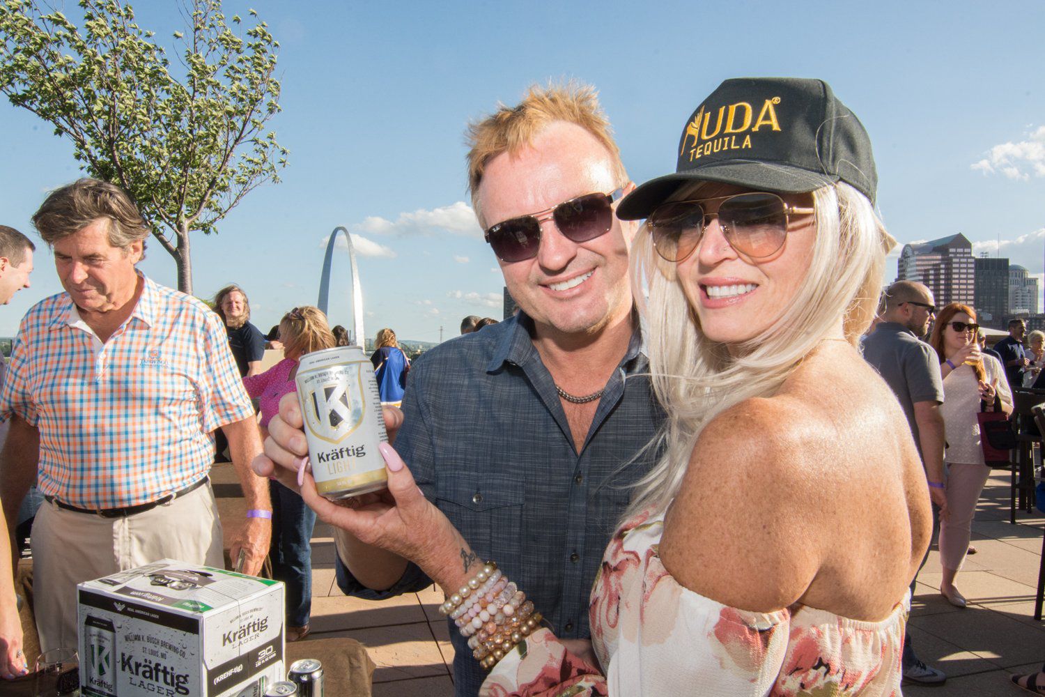 FEAST Taste & Toast 2019